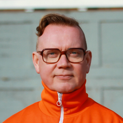 Markku